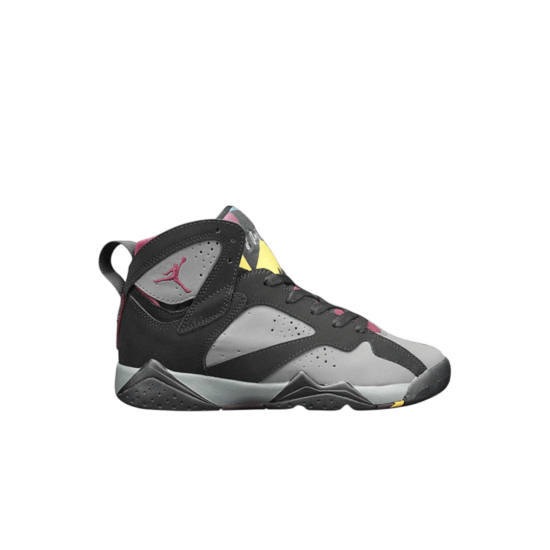 (GS) 조던 7 레트로 보르도 2011((GS) Jordan 7 Retro Bordeaux 2011)