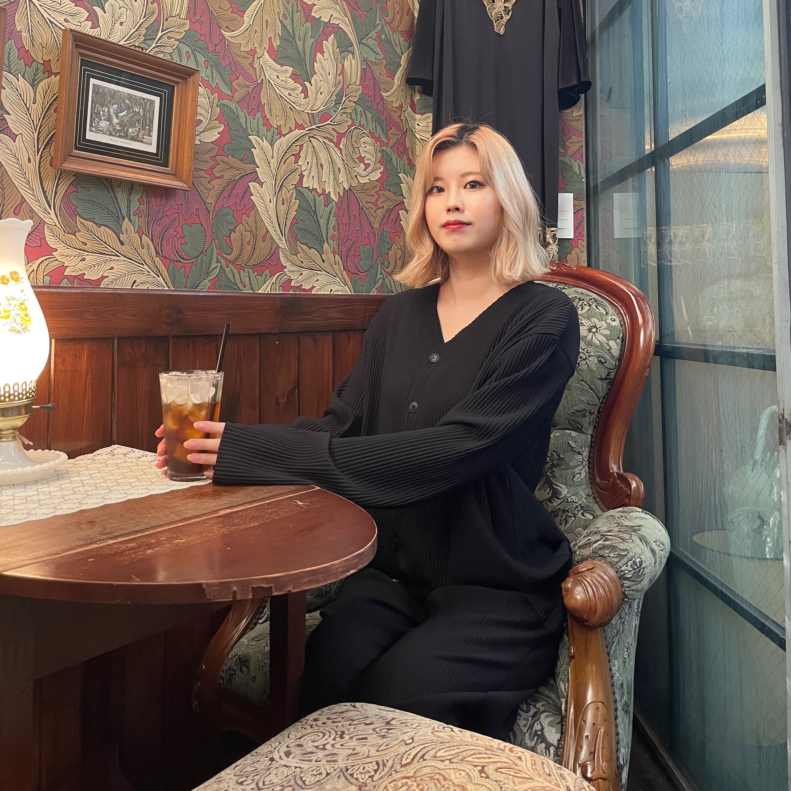 Haruka in Korea님의 스타일 - 4
