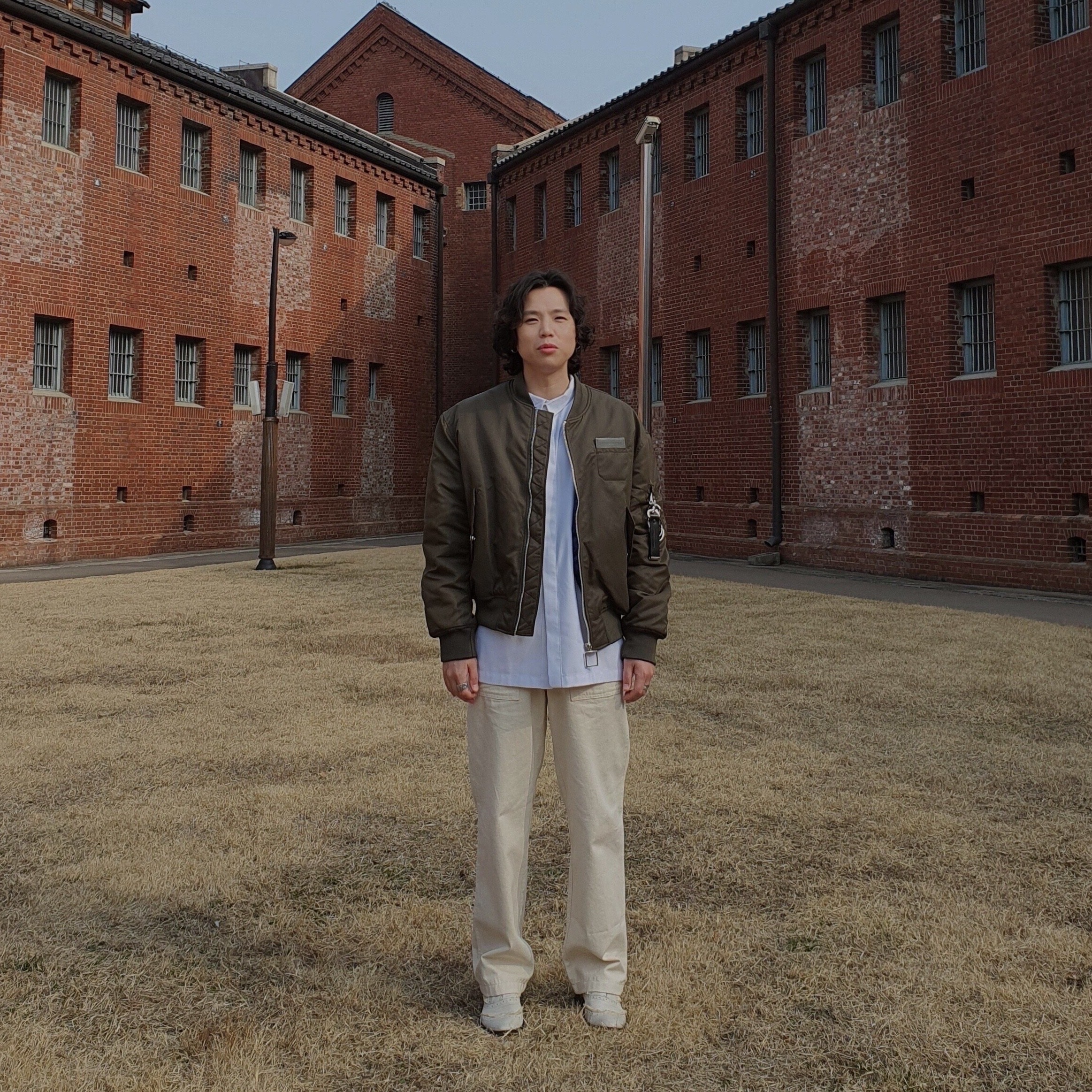 V.S.W님의 스타일