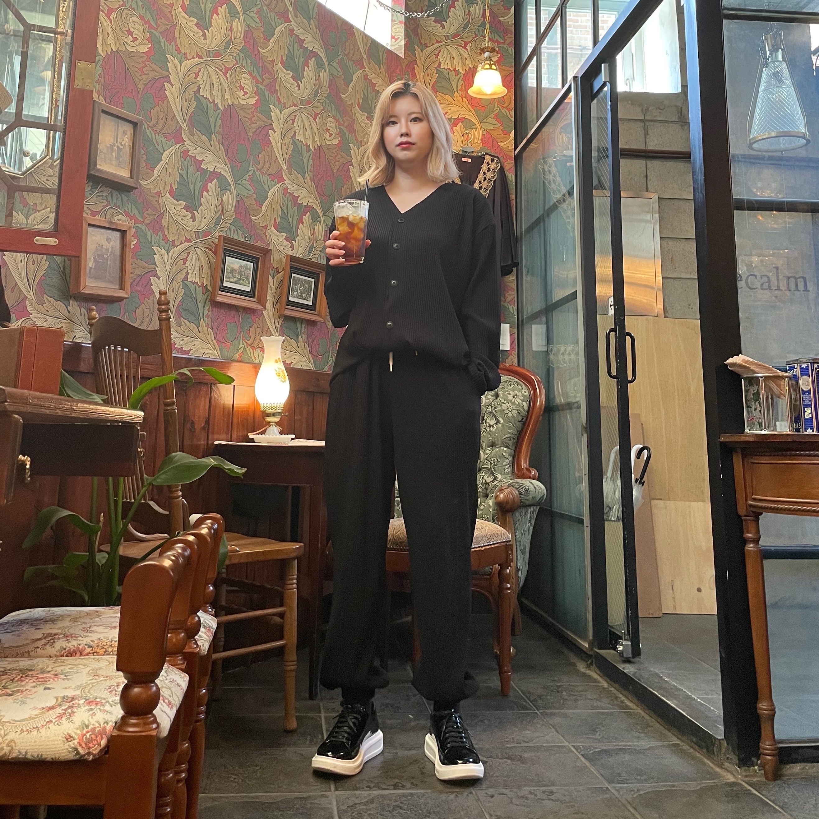 Haruka in Korea님의 스타일 - 2