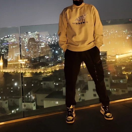 스타일 카드