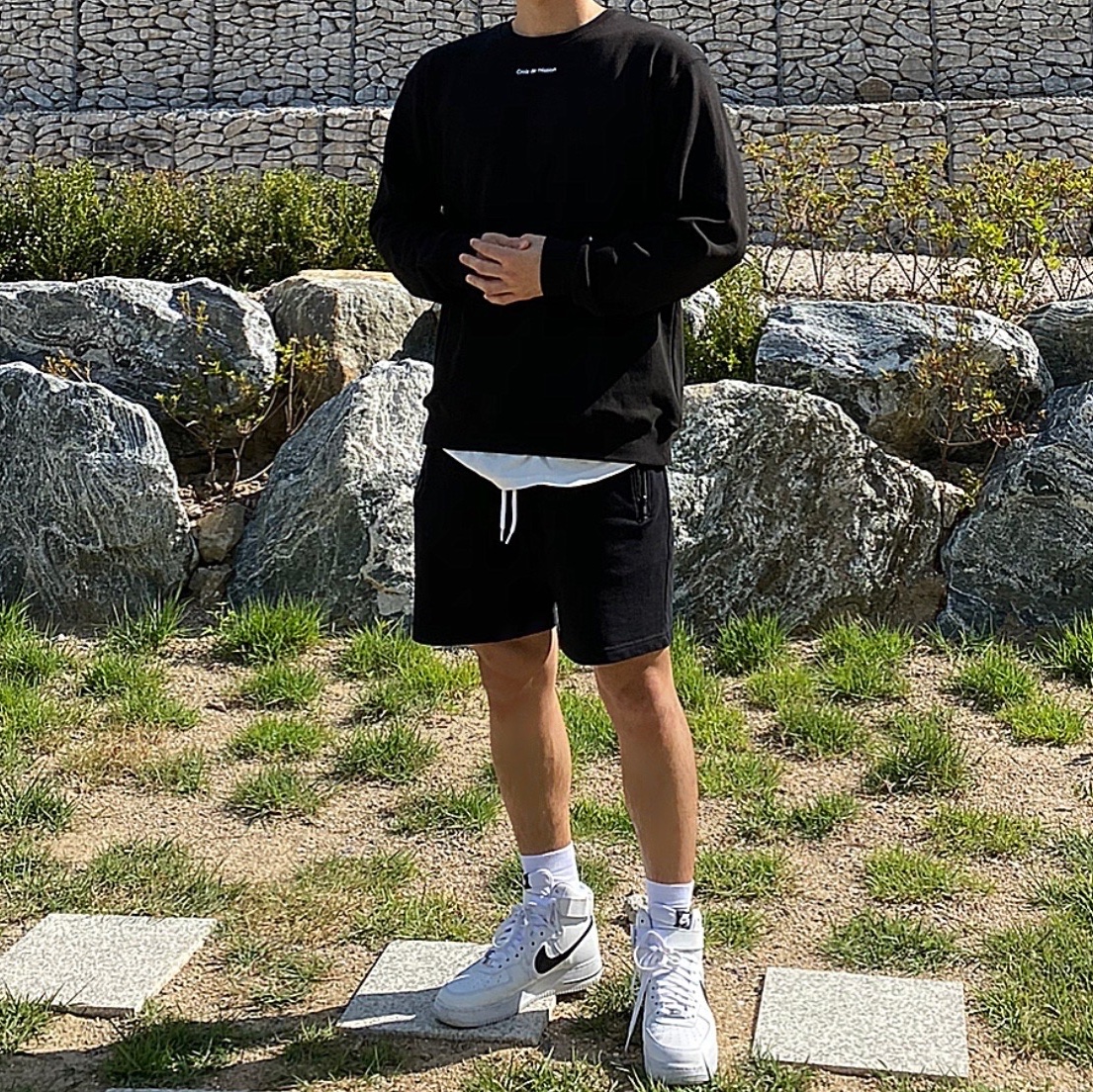 크로이스디미션님의 스타일