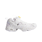 Reebok x Vetements Instapump Fury Emoji White