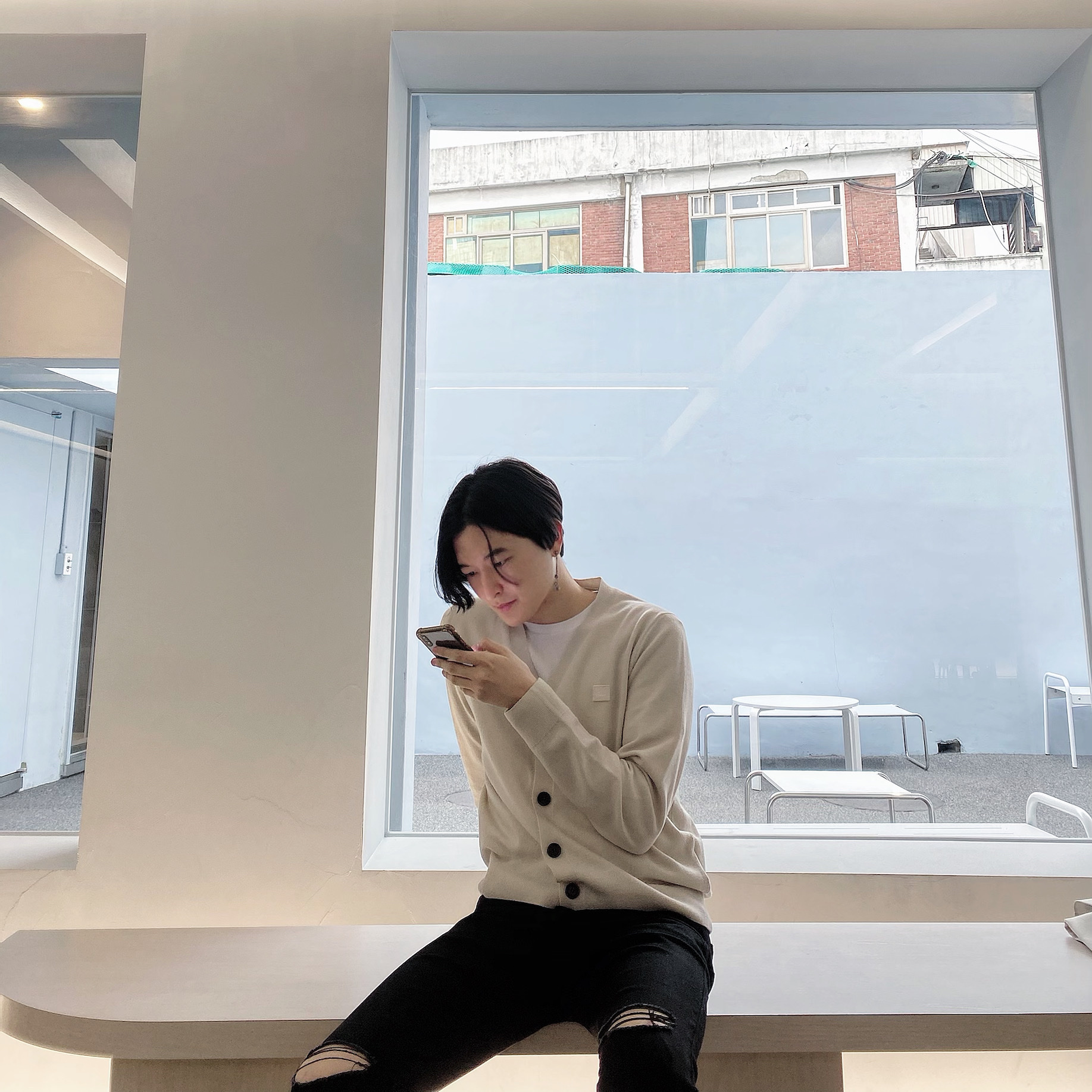 IVAN님의 스타일