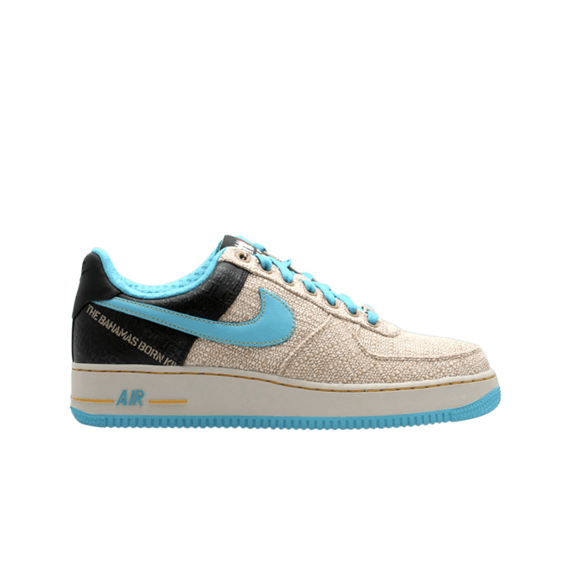 나이키 에어포스 1 로우 프리미엄 톰슨 오리지날 식스(Nike Air Force 1 Low Premium Thompson Original Six) - 1