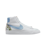 (W) Nike Blazer Mid '77 SE True Indigo
