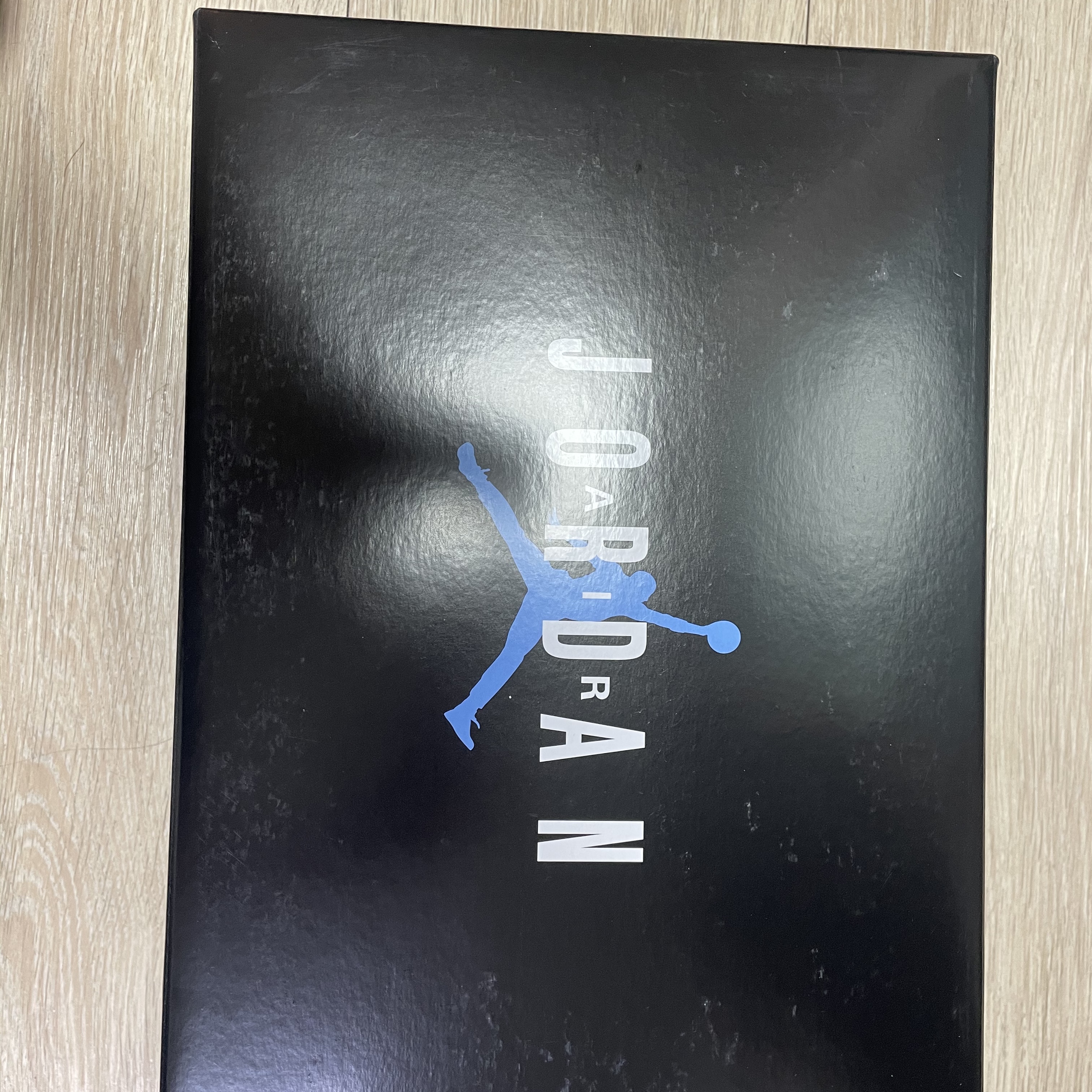 (GS) Jordan 11 Retro Low Legend Blue 착용 스타일 - 5