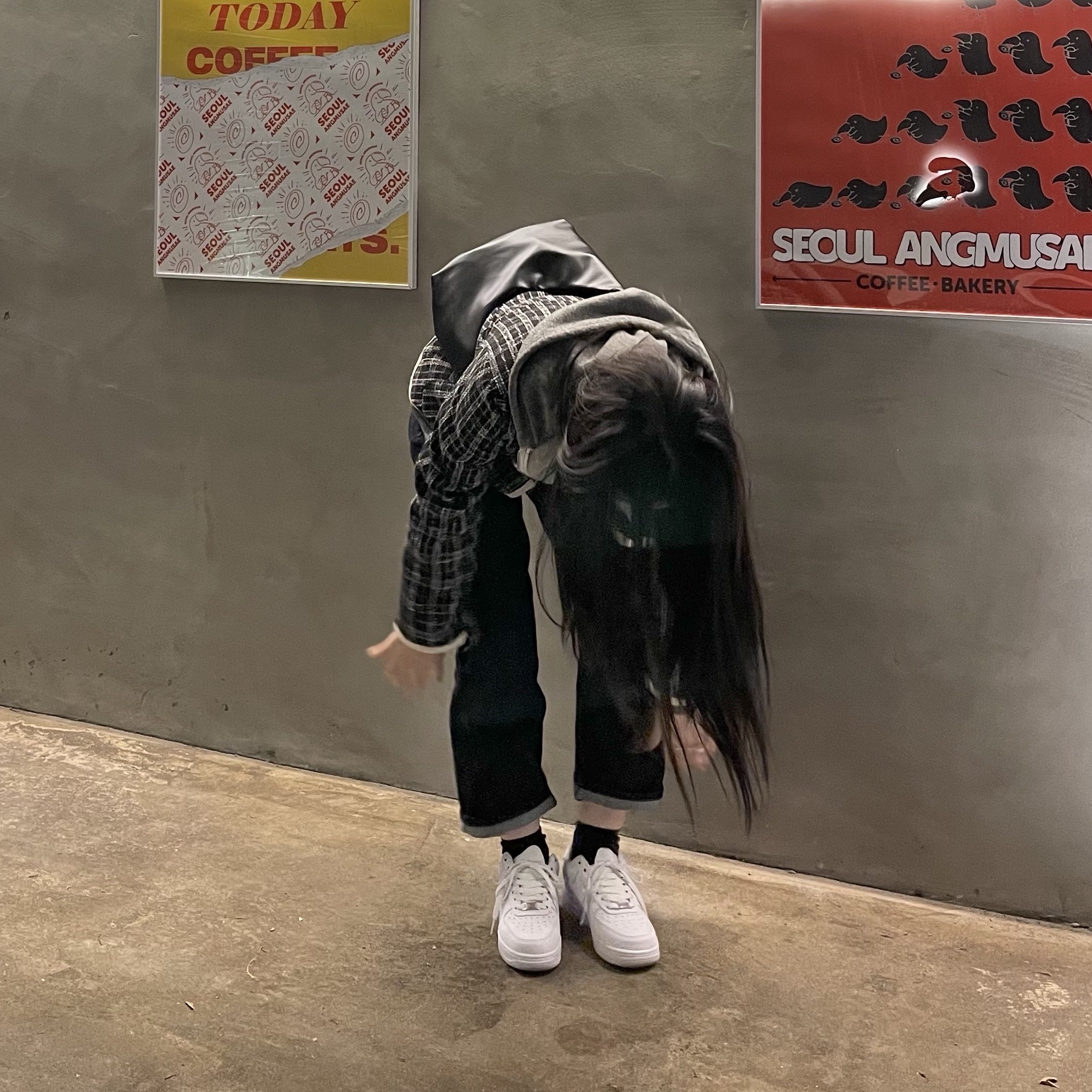 뾰류튱님의 스타일 - 2