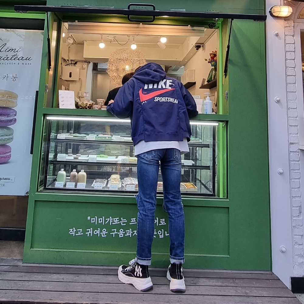KREAM 프로필 이미지