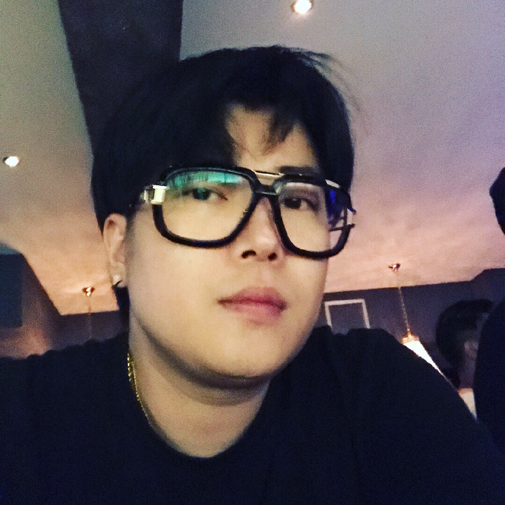 KREAM 프로필 이미지
