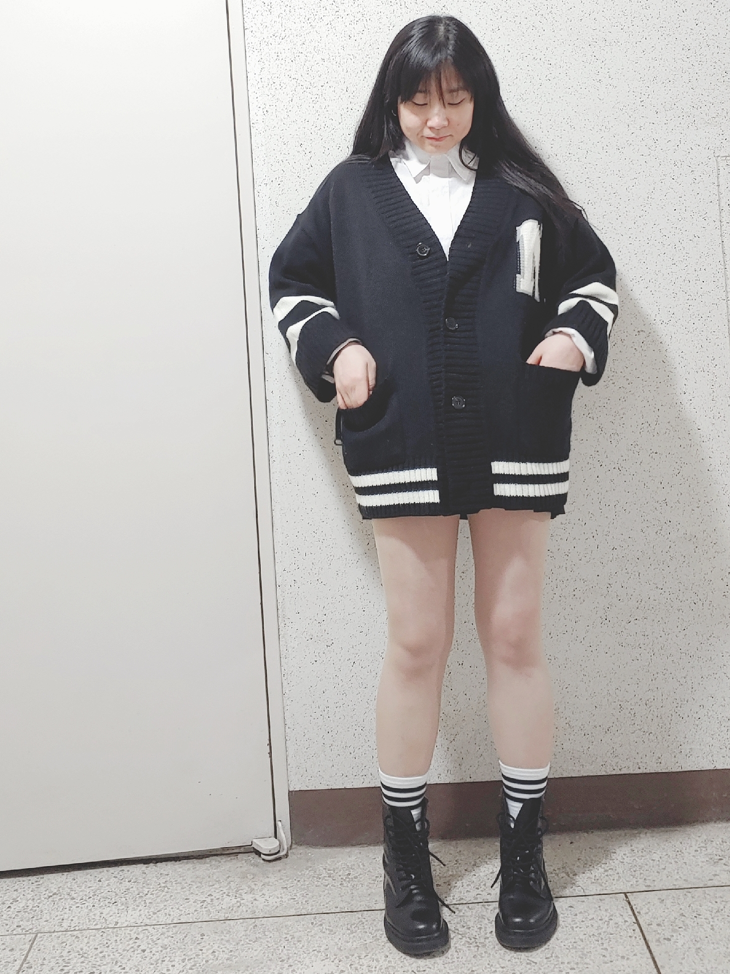 푸딩푸딩님의 스타일 - 4