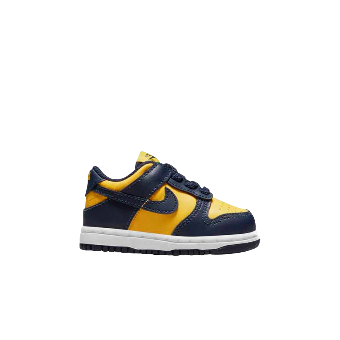 (TD) 나이키 덩크 로우 바시티 메이즈((TD) Nike Dunk Low Varsity Maize)