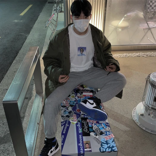 스타일 카드