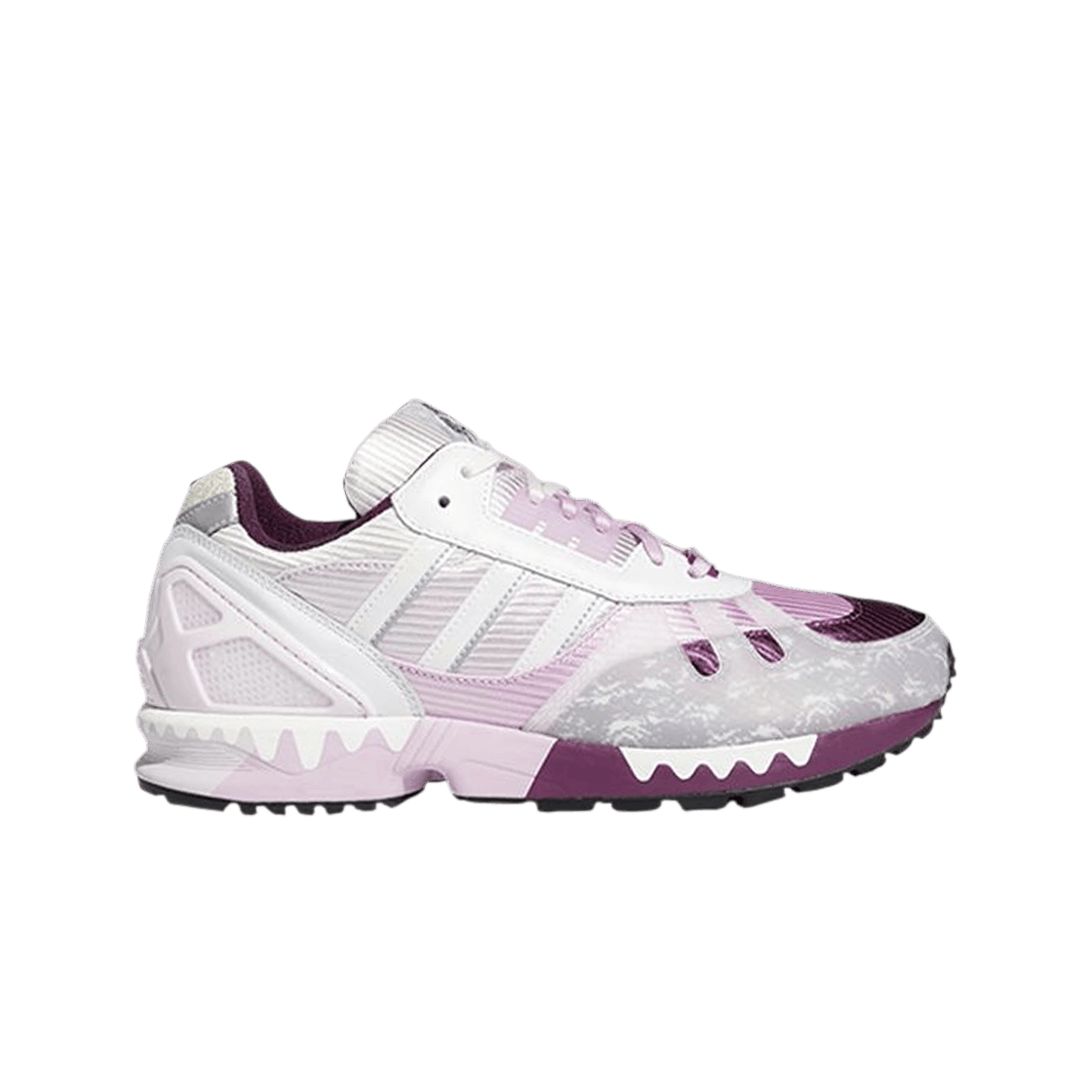 아디다스 x 헤이티 ZX 7000 멀롯(Adidas x Heytea ZX 7000 Merlot)