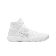 Nike Hyperdunk 2017 Flyknit Triple White