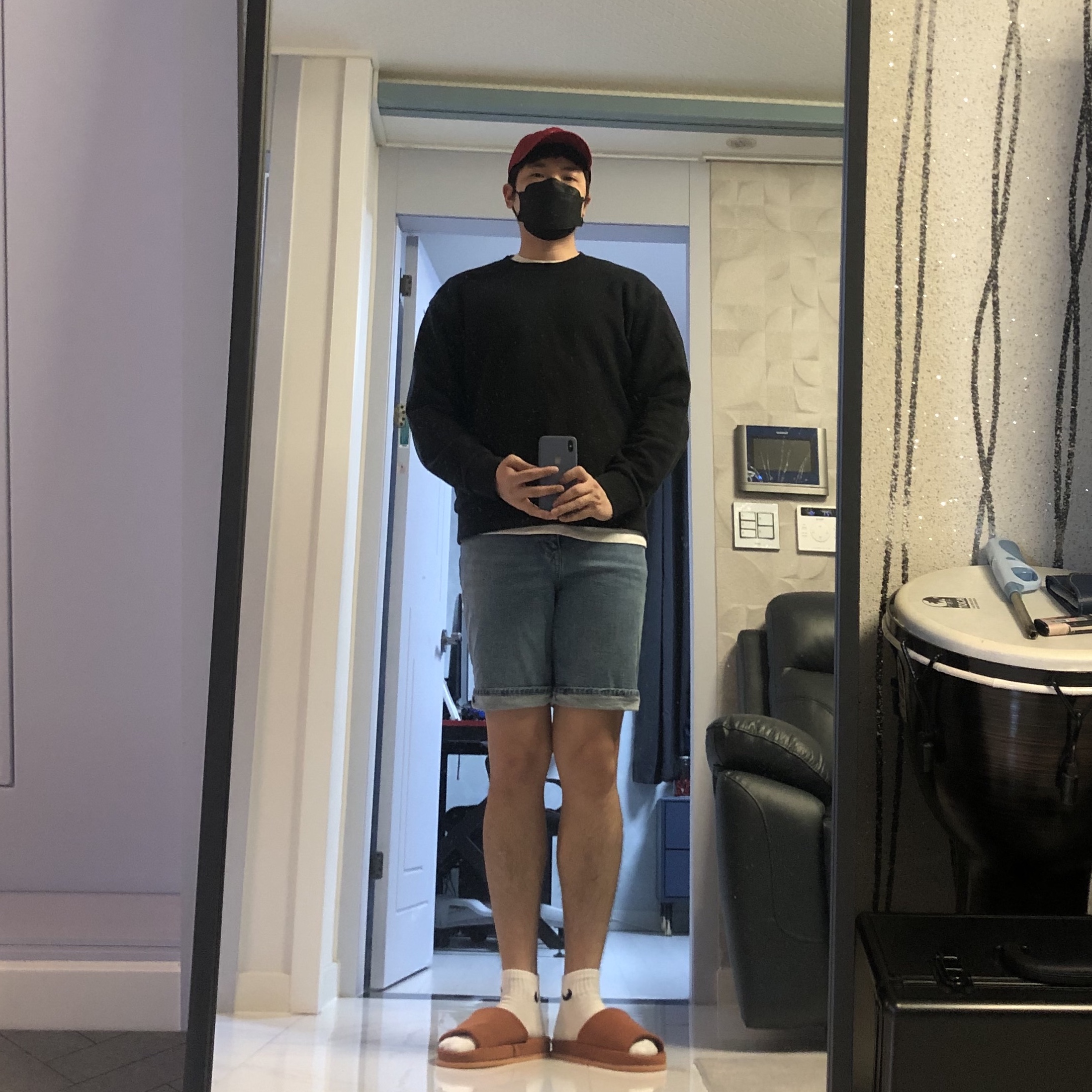 김명규님의 스타일