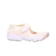 (W) Nike Air Rift Summit White