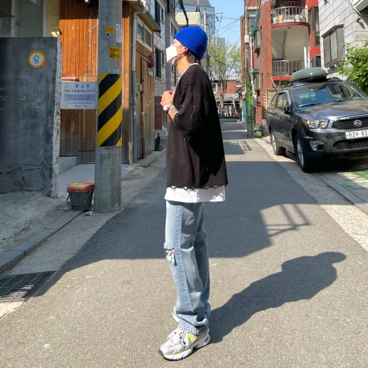 스타일 카드