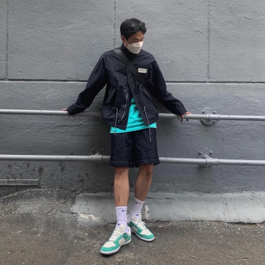 스타일 카드