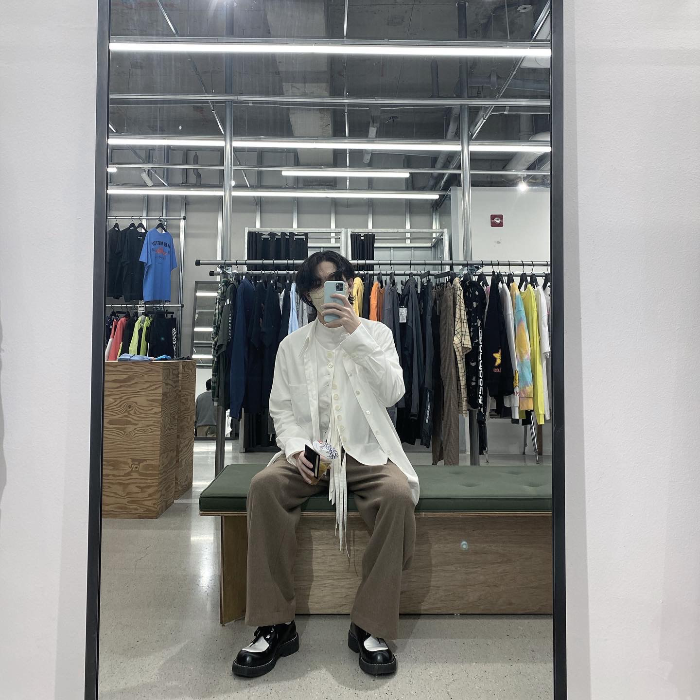 leewonho5799님의 스타일