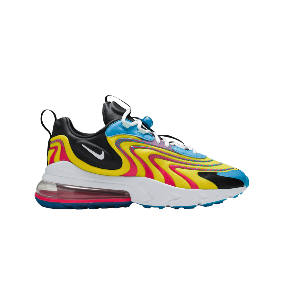 나이키 에어맥스 270 리액트 ENG 레이저 블루(Nike Air Max 270 React ENG Laser Blue)