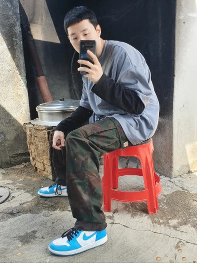 스타일 카드