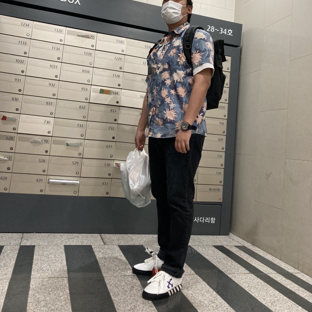 사매님의 스타일 - 1