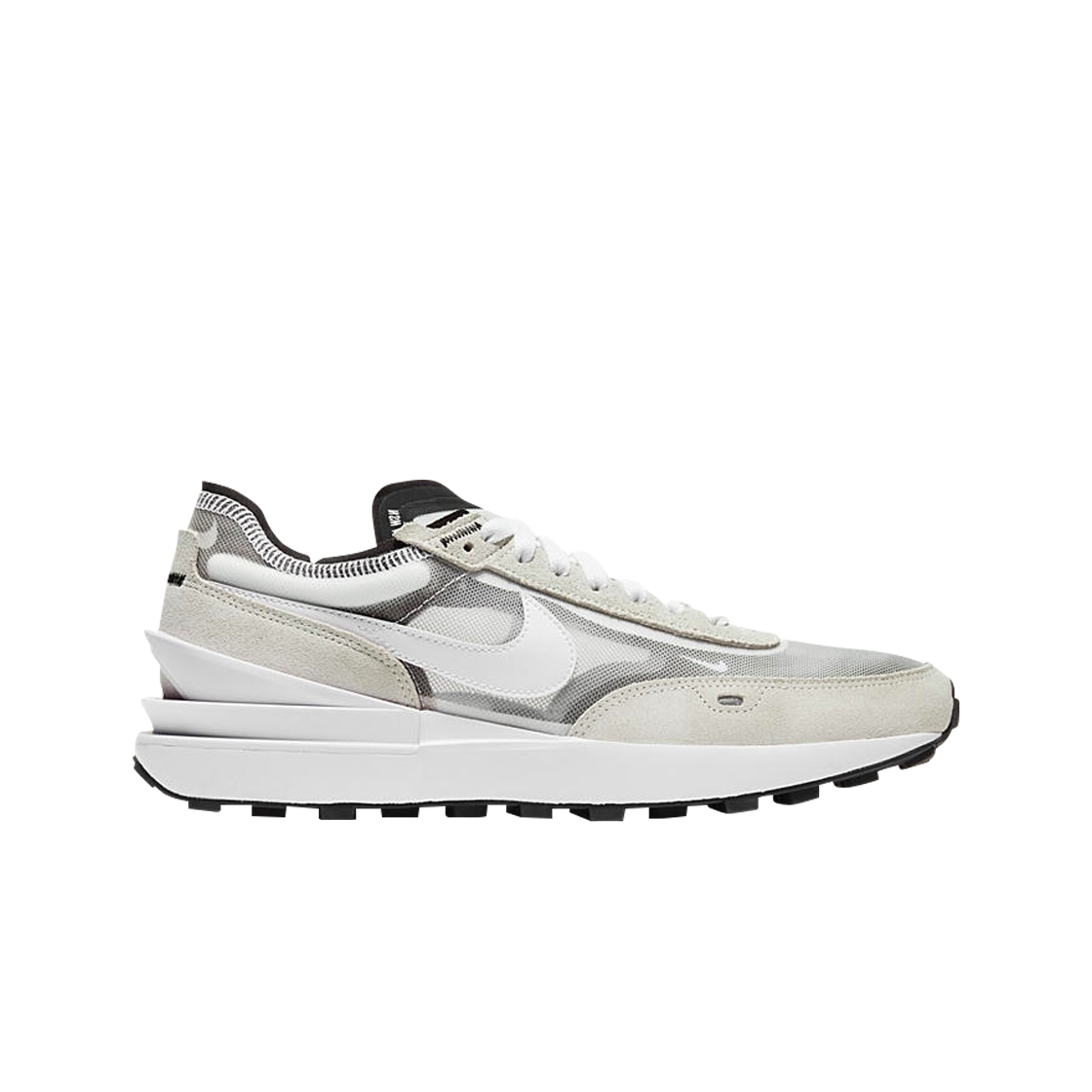 나이키 와플 원 인피니트 라일락(Nike Waffle One Infinite Lilac)