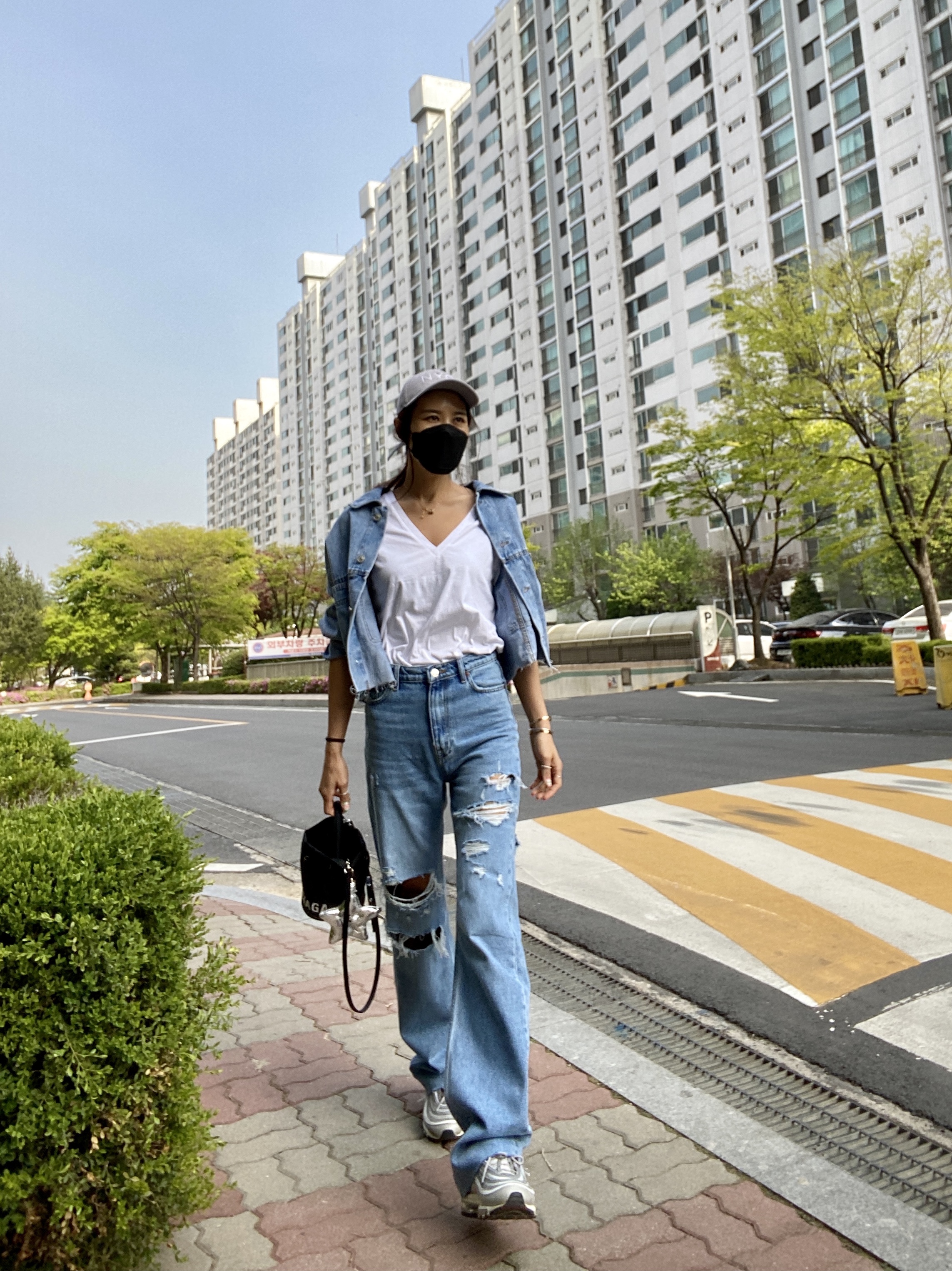 KREAM 스타일 - 2