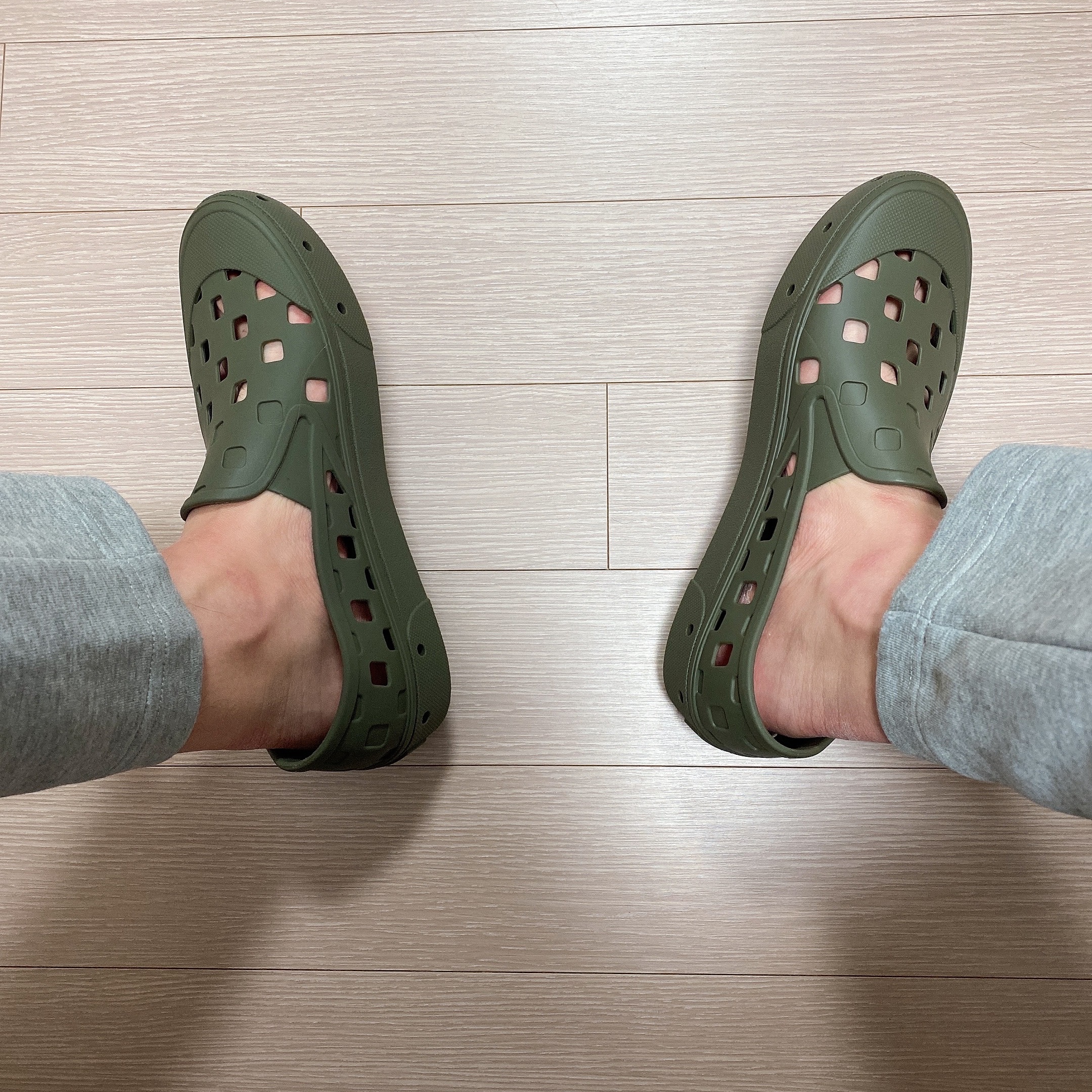 E.B님의 스타일