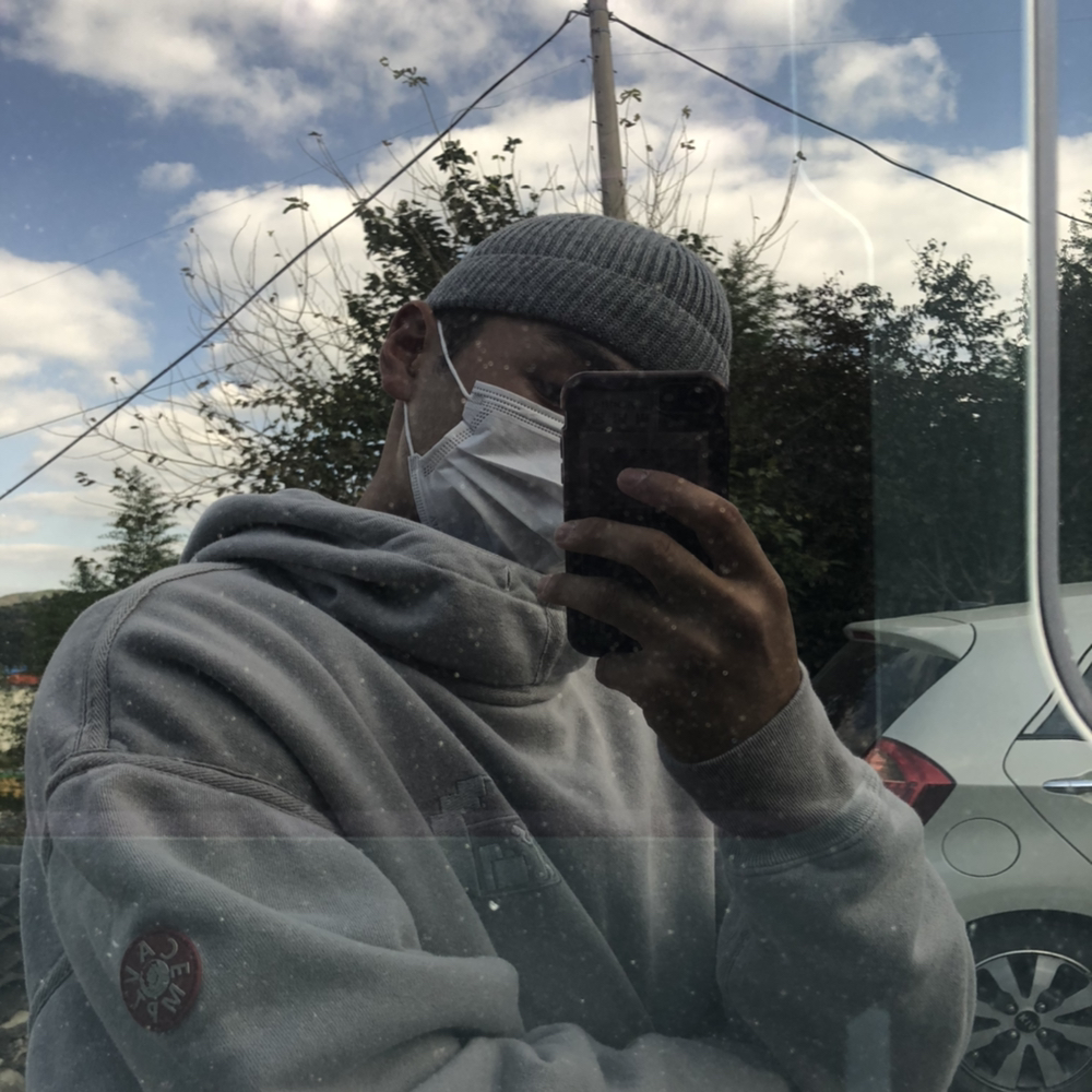 KREAM 프로필 이미지