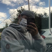KREAM 프로필 이미지