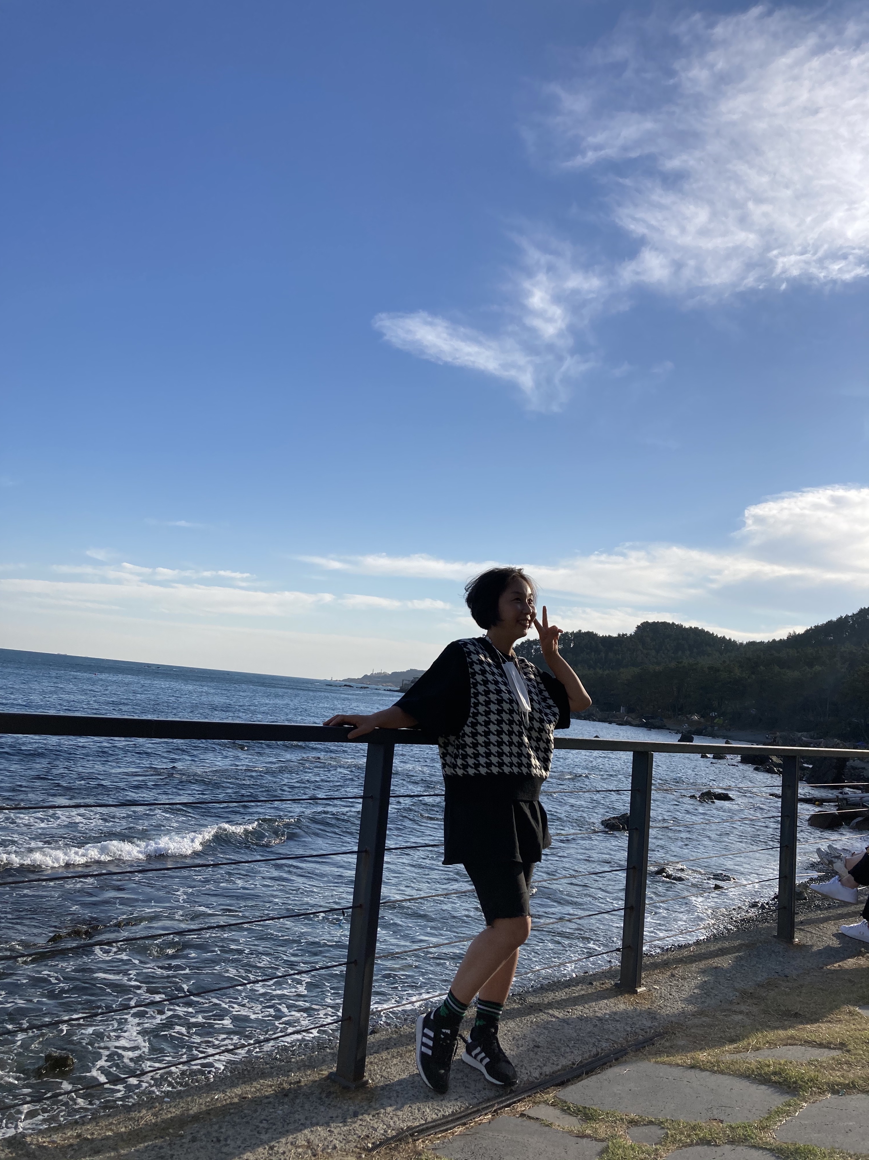 세똥🗺님의 스타일