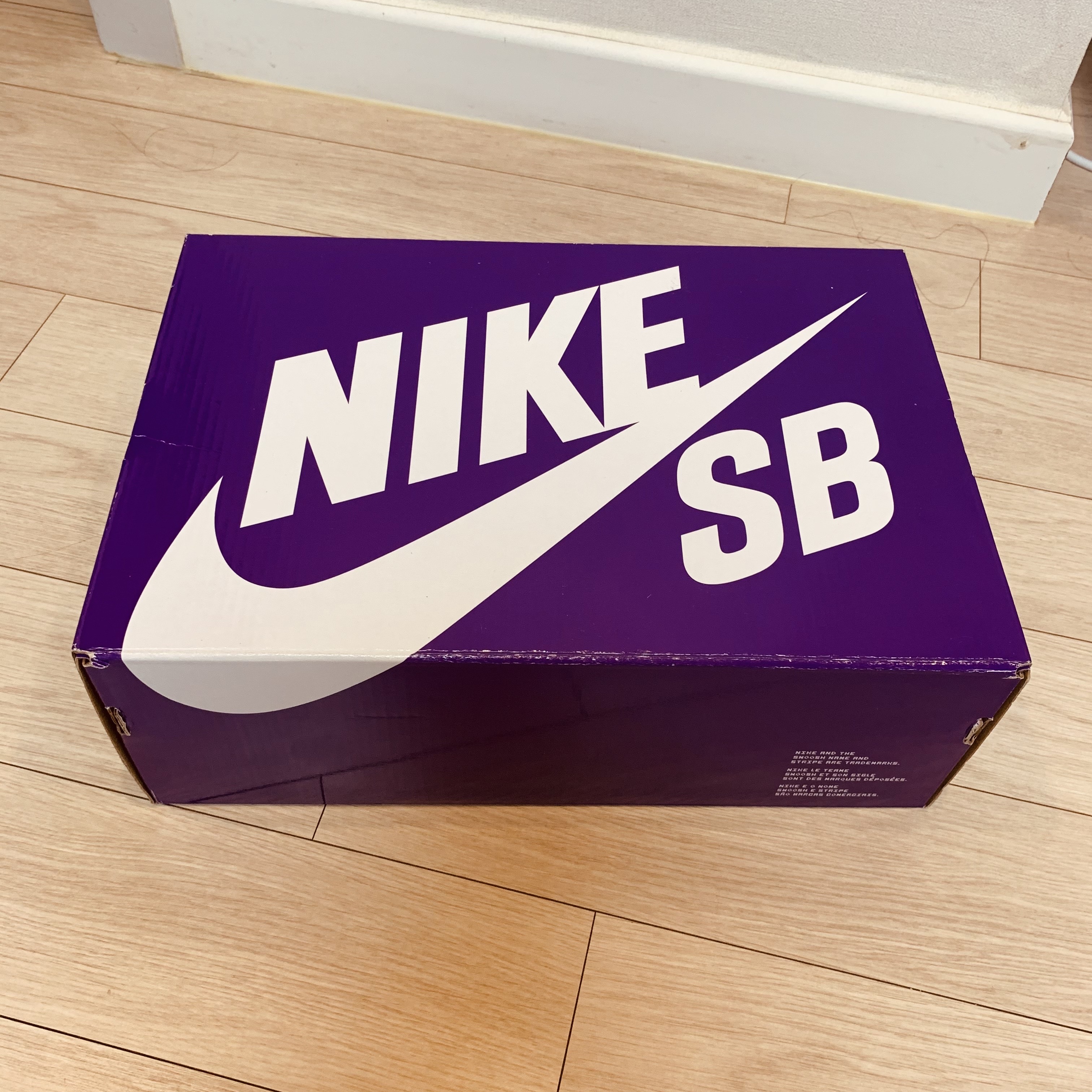 Nike SB Dunk Low Pro Clear Jade 착용 스타일 - 1