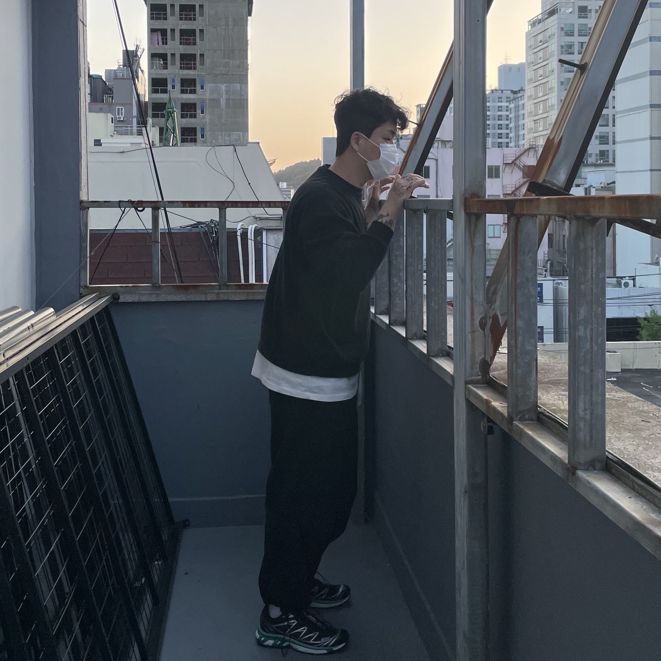 abcnh님의 스타일