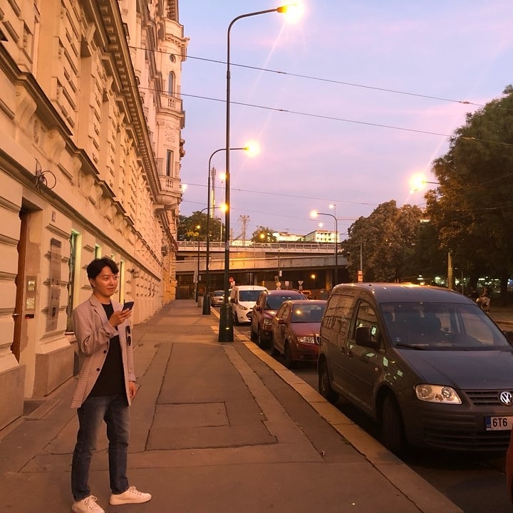 KREAM 프로필 이미지