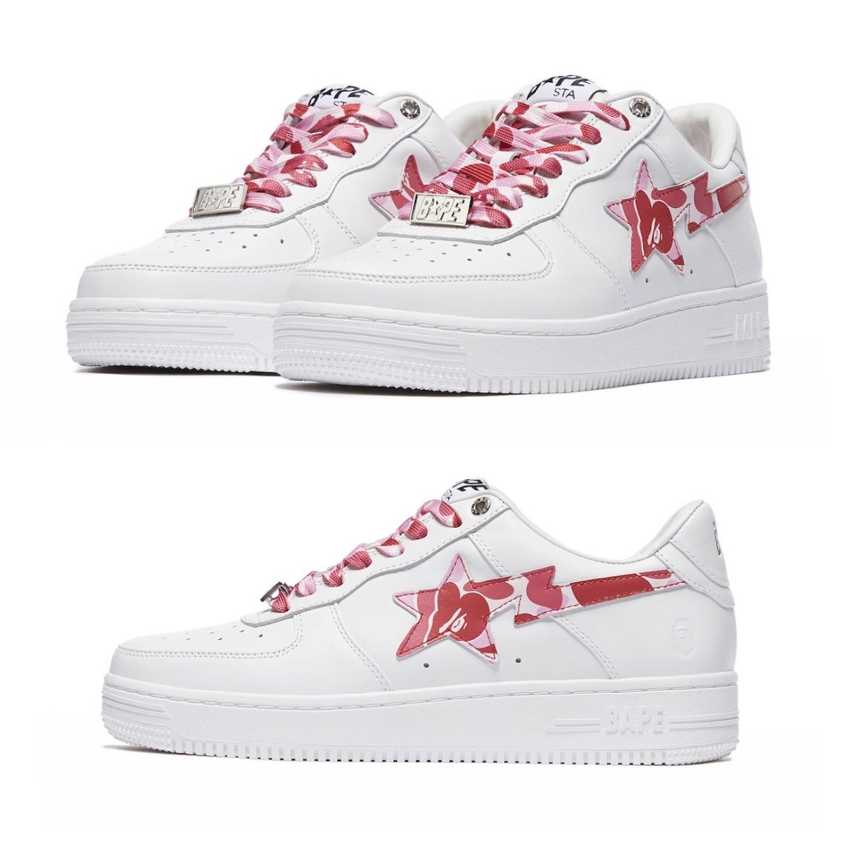 Nike Air Force 1 '07 Low White, (W) Nike Air Force 1 '07 Low White 착용 스타일 - 4