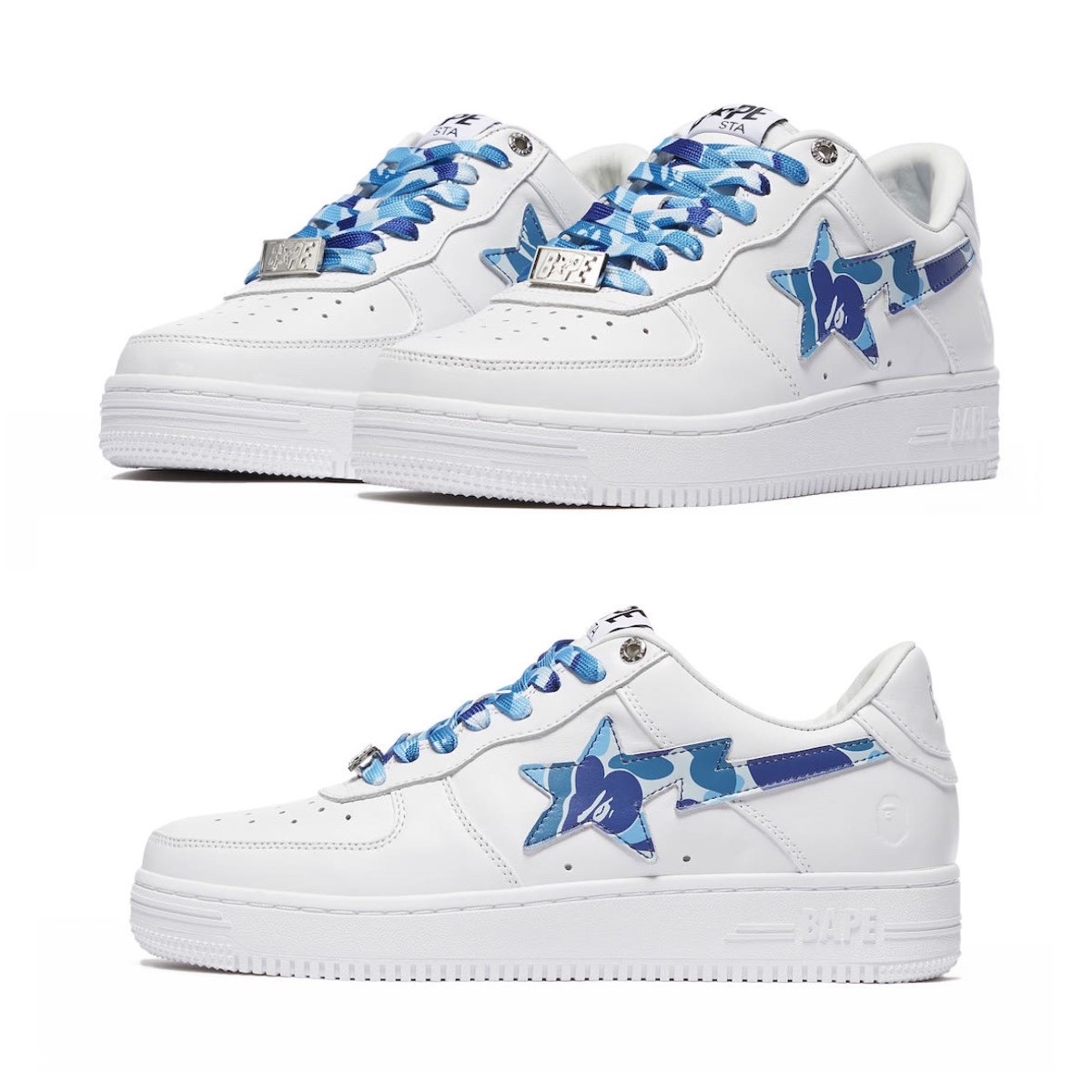 Nike Air Force 1 '07 Low White, (W) Nike Air Force 1 '07 Low White 착용 스타일 - 3