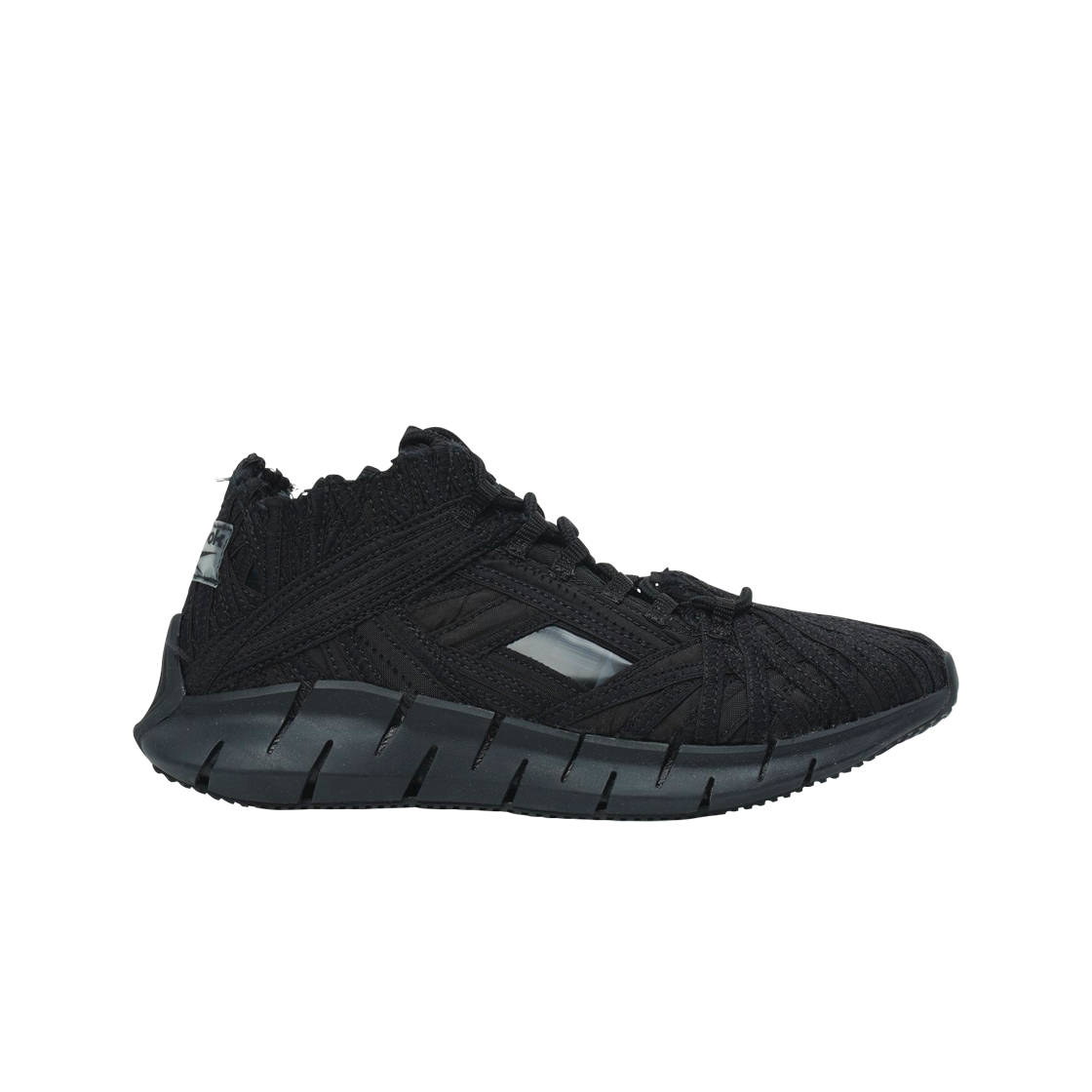 리복 x 강혁 직 키네티카 어드밴스트 컨셉트 블랙(Reebok x Kanghyuk Zig Kinetica Advanced Concepts Black)