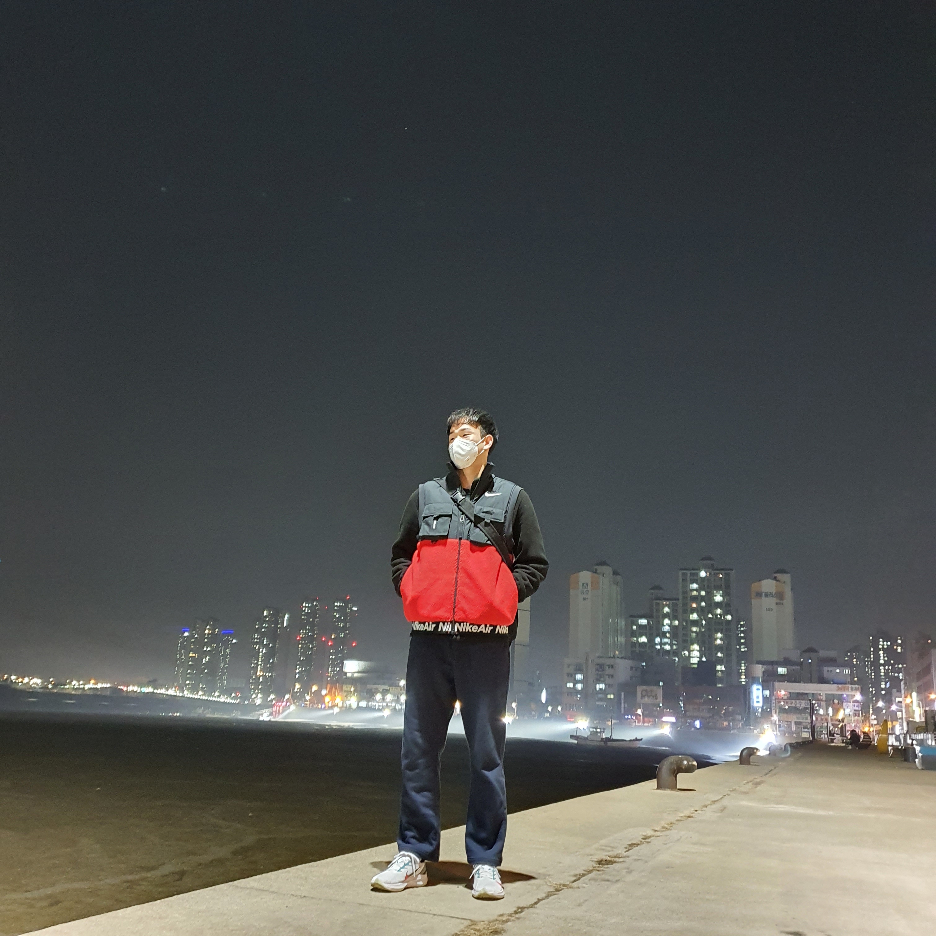 광호님의 스타일