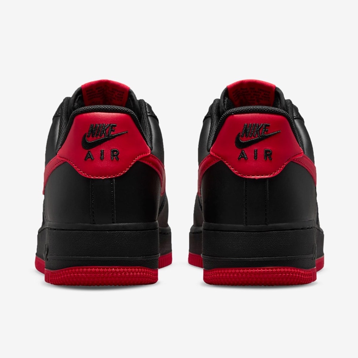 Jordan 1 Mid Bred Banned 2020, Jordan 1 Retro High OG Bred Toe 착용 스타일 - 5