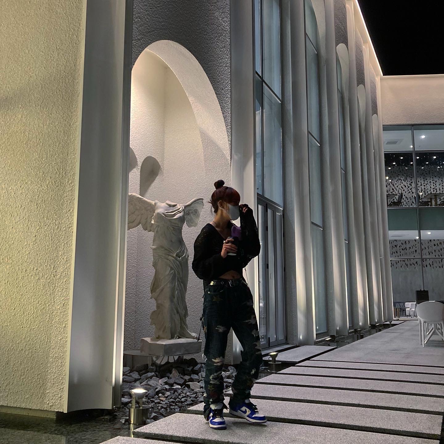 KREAM 스타일 - 1