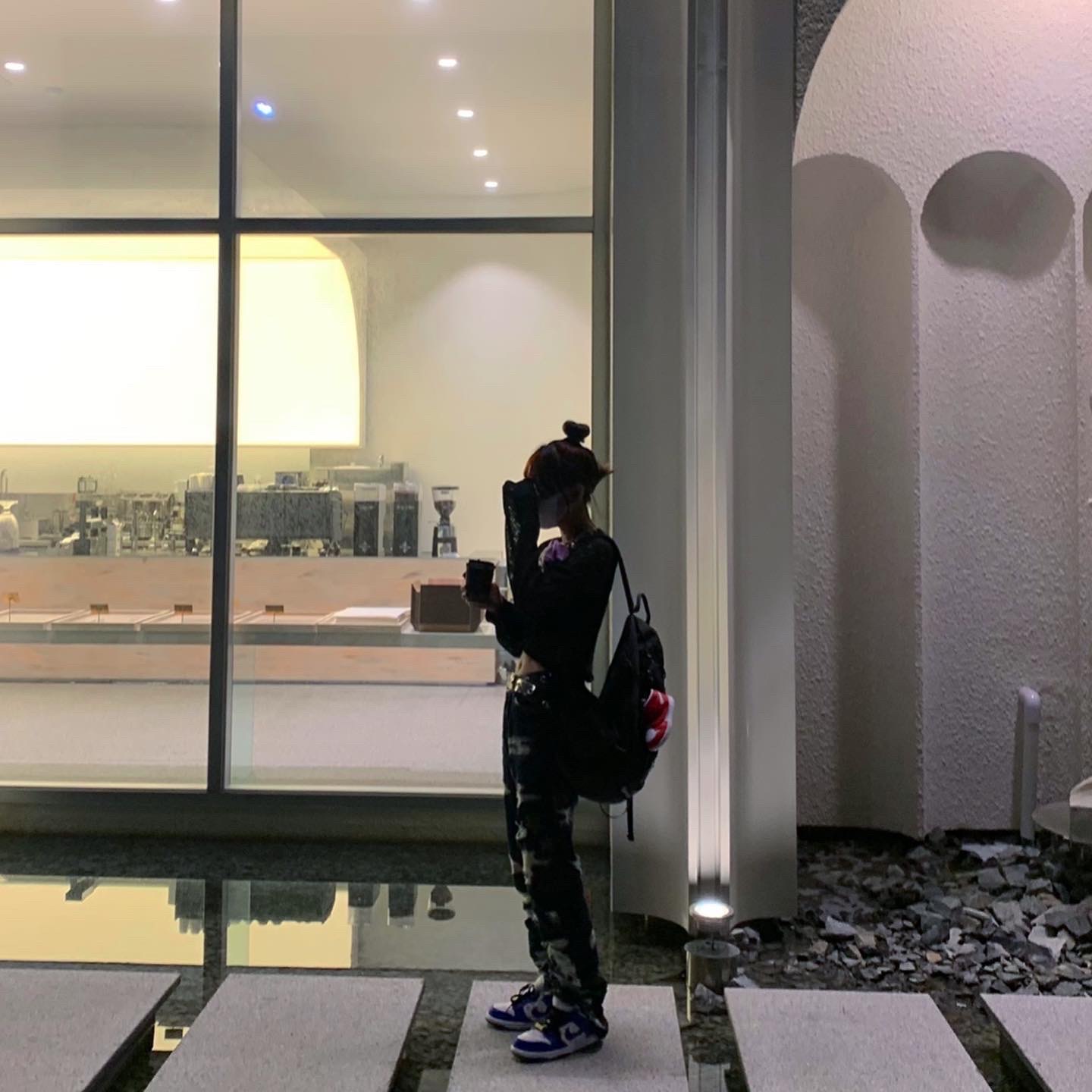 KREAM 스타일 - 2