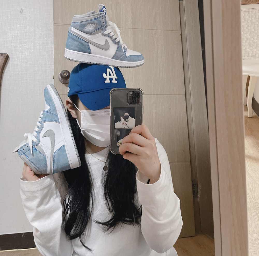 KREAM 프로필 이미지