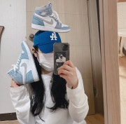 KREAM 프로필 이미지