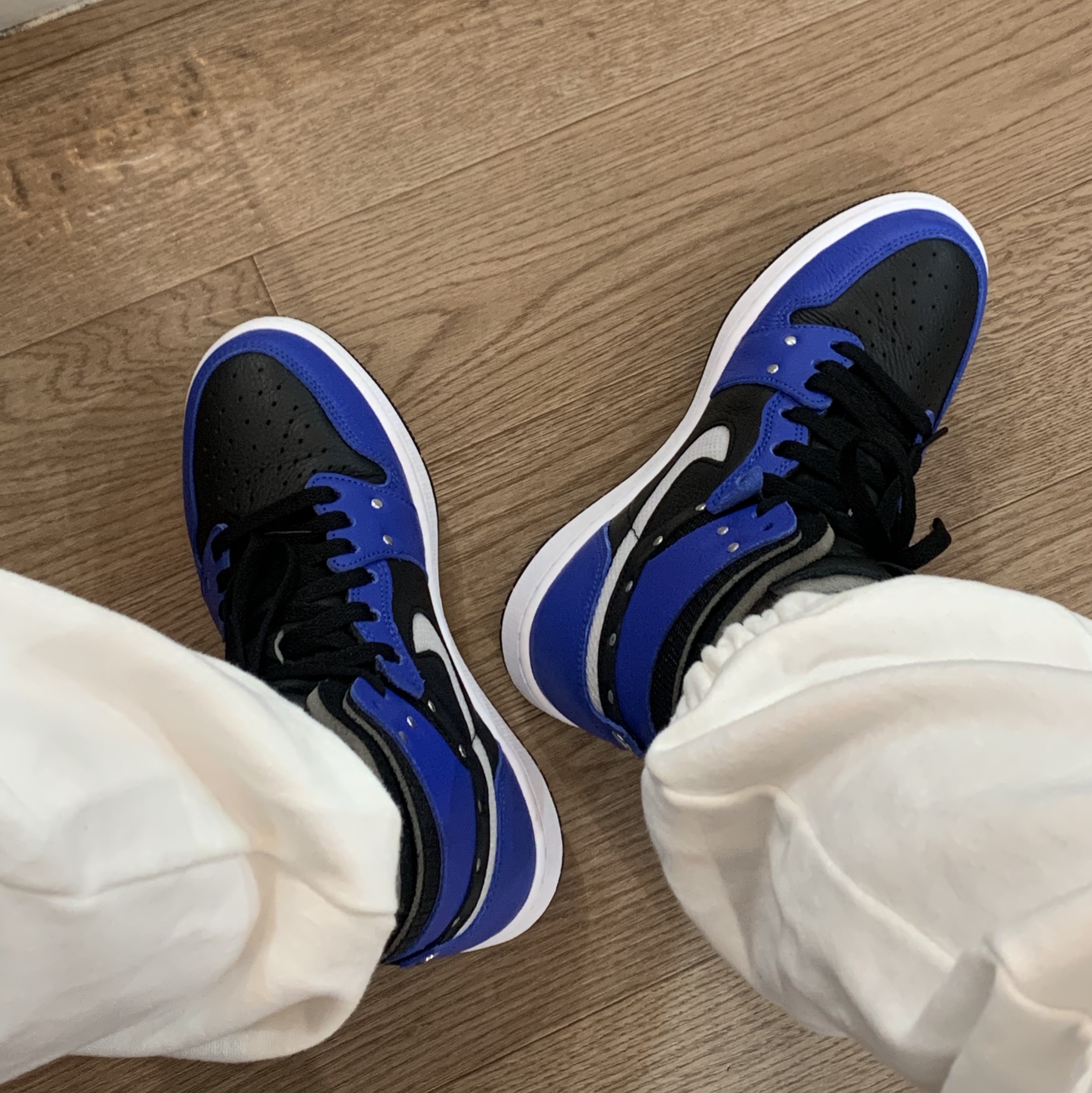 (W) Jordan 1 Zoom Air CMFT SE Sisterhood 착용 스타일 - 2