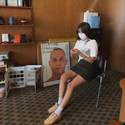 스타일 카드