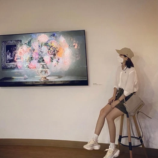 스타일 카드