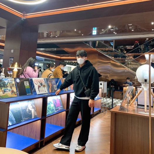 스타일 카드