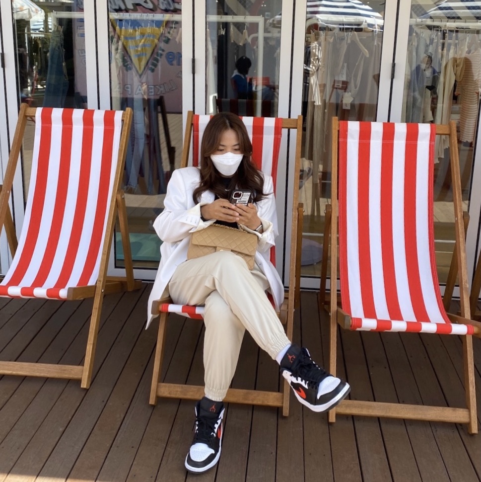 bbocici35님의 스타일